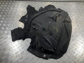 защита арок передняя правая (подкрылок) Audi A8 D4/4H 2012, 4.2 л., CDRA, бензин, седан