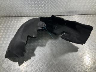 защита арок задняя правая (подкрылок) Audi A6 4G/C7 2012, 2.0 л., CDNB, бензин, седан, 4G0810172A