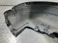 защита арок задняя левая (подкрылок) Mercedes-Benz GLE W166 2017, 3.0 л., бензин, 1668841322 - фото №5