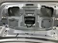 крышка багажника (дверь 3-5) Jaguar XE 1 поколение X760 2017, 3.0 л., AJ 126, бензин, GX7340626AG, T4N25788 - фото №17