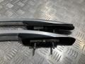 дуги на крышу (рейлинги) Mercedes-Benz M-Класс W166 2013, 4.7 л., M 278.928, бензин, АКПП, внедорожник 5 дв., A1668900493, A1668900393 - фото №8