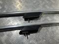 дуги на крышу (рейлинги) Mercedes-Benz M-Класс W166 2013, 4.7 л., M 278.928, бензин, АКПП, внедорожник 5 дв., A1668900493, A1668900393 - фото №9