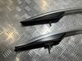 дуги на крышу (рейлинги) Mercedes-Benz M-Класс W166 2013, 4.7 л., M 278.928, бензин, АКПП, внедорожник 5 дв., A1668900493, A1668900393 - фото №10