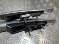 дуги на крышу (рейлинги) Mercedes-Benz GL-Класс X166 2013, 3.0 л., бензин, внедорожник 5 дв., A1668901093, A1668900993 - фото №9