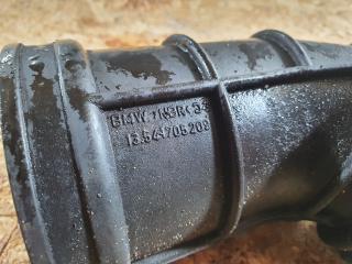 патрубок (трубопровод, шланг) Honda Civic 7 поколение [рестайлинг] 2003