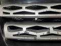 решетка радиатора Land Rover Range Rover Sport 2 поколение 2014, 5.0 л., 508PS, бензин, внедорожник 5 дв., DK628200XX, LR054767, LR044121, LR053190 - фото №8