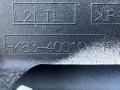 крышка багажника (дверь 3-5) Jaguar F-Pace 1 поколение 2016, 5.0 л., 508PN, бензин, HK8340010A - фото №13