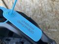 крышка багажника (дверь 3-5) Jaguar F-Pace 1 поколение 2016, 5.0 л., 508PN, бензин, HK8340010A - фото №14