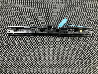 Кронштейн крепления порога BMW 7 серия G11/G12 2017, 4.4 л., бензин, АКПП, седан, 51777357133, 6547111368514