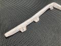 подушка безопасности боковая (шторка) Jaguar XE 1 поколение X760 2016, 2.0 л., бензин, АКПП, седан, HX7314K160AD, T4N16129, T4N7324 - фото №3
