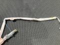 подушка безопасности боковая (шторка) Jaguar XE 1 поколение X760 2016, 2.0 л., бензин, АКПП, седан, HX7314K160AD, T4N16129, T4N7324 - фото №6