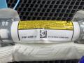 подушка безопасности боковая (шторка) Jaguar XJ 4 поколение [рестайлинг] 2016, 5.0 л., 508PS, бензин, АКПП, седан, AW9314K160AC, C2D2181 - фото №9