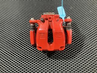 суппорт задний левый Audi A8 D3 [2-й рестайлинг] 2010, 4.2 л., BVJ, бензин, седан, 4E0615403A