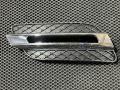 заглушка (решетка) в бампер Mercedes-Benz M-Класс W166 2013, 3.0 л., OM 642.826, дизель, АКПП, внедорожник 5 дв., A1668800724, A1668842122, A1668800824, A1668200756, A1668842222, A1668850874, A1668850774 - фото №3