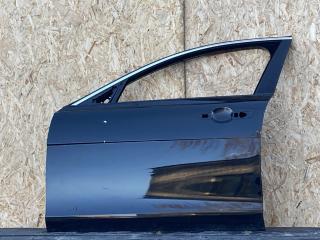 дверь передняя левая Jaguar XE 1 поколение X760 2017, 5.0 л., 508PN, бензин, АКПП, T4N2633