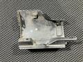 накладка на порог Volkswagen Passat B6 2005, 2.0 л., BPY, бензин, 3C0853897 - фото №4
