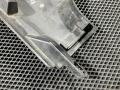накладка на порог Volkswagen Passat B6 2005, 2.0 л., BPY, бензин, 3C0853897 - фото №7