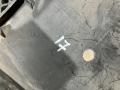 накладка на порог Volkswagen Passat B6 2005, 2.0 л., BPY, бензин, 3C0853897 - фото №9