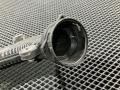 патрубок интеркулера Volkswagen Passat CC 1 поколение 2012, 2.0 л., CCZB, бензин, АКПП, купе, 1K0145840R - фото №4