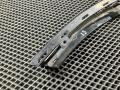 поворотник левый Volkswagen Passat B6 2005, 2.0 л., BPY, бензин, 3C0807717A - фото №7