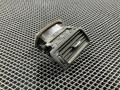 дефлектор обдува салона Volkswagen Passat B6 2005, 2.0 л., BPY, бензин, 3C1819702F, 3C1819702E - фото №2