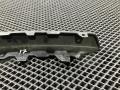 молдинг переднего бампера Volkswagen Passat B6 2005, 2.0 л., BPY, бензин, 3C0807645 - фото №6