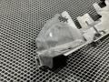 воздуховод (дефлектор) радиатора Volkswagen Passat B6 2005, 2.0 л., BPY, бензин, 3C0121283B - фото №3