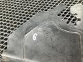воздуховод (дефлектор) радиатора Volkswagen Passat B6 2005, 2.0 л., BPY, бензин, 3C0121283B - фото №9