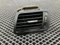 дефлектор обдува салона Volkswagen Passat B6 2005, 2.0 л., BPY, бензин, 3C1819701E - фото №6