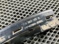 поворотник левый Volkswagen Passat B6 2005, 2.0 л., BPY, бензин, 3C0807717A - фото №8