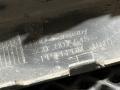 молдинг переднего бампера Volkswagen Passat B6 2005, 2.0 л., BPY, бензин, 3C0807645 - фото №8