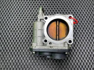 заслонка дроссельная Infiniti G 4 поколение 2008, 3.5 л., VQ35HR, бензин, АКПП, седан, 526028318