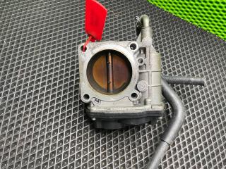 заслонка дроссельная Infiniti G 4 поколение 2008, 3.5 л., VQ35HR, бензин, АКПП, седан, 16119JK20A, SERA526-01