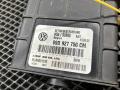 блок управления АКПП Porsche Cayenne 955 2005, 4.5 л., M 48.00, бензин, АКПП, внедорожник 5 дв., 09D927750CM - фото №6