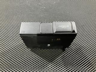 CD-чейнджер Porsche Cayenne 955 2005, 4.5 л., M 48.00, бензин, АКПП, внедорожник 5 дв., 7L5035111D