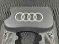 декоративная крышка двигателя Audi A8 D2/4D [рестайлинг] 2002, 4.2 л., AQF, бензин, АКПП, седан, 077103935M - фото №2