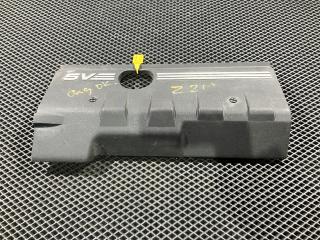 декоративная крышка двигателя Audi A8 D2/4D [рестайлинг] 2001, 4.2 л., AQF, бензин, АКПП, седан, 077103723D