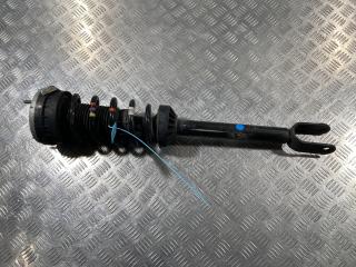 амортизатор передний правый Jaguar XE 1 поколение X760 2016, 2.0 л., бензин, АКПП, GX735310BA, T4N7337, T4N12629, T4N7326, GX7318B037BC