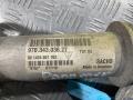 амортизатор передний Porsche Panamera 970 2010, 3.6 л., M 46.20, бензин, АКПП, хетчбэк 5 дв., 97034304504, 97034303627, 97034301804 - фото №9