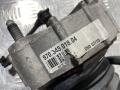 амортизатор передний Porsche Panamera 970 2010, 3.6 л., M 46.20, бензин, АКПП, хетчбэк 5 дв., 97034304504, 97034303627, 97034301804 - фото №10