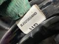 амортизатор задний правый Land Rover Range Rover Evoque L538 2013, 2.0 л., бензин, АКПП, внедорожник 5 дв., BJ325534HD, BJ32-18080-AE, LR044684, LR070942 - фото №10