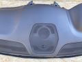 панель передняя салона (торпедо) Mercedes-Benz M-Класс W166 2014, 4.7 л., M 278.928, бензин, АКПП, внедорожник 5 дв., A1666800487 - фото №6