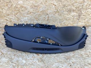 панель передняя салона (торпедо) Audi A8 D4/4H [рестайлинг] 2014, 4.2 л., CDRA, бензин, АКПП, седан, 4H185700138M, 4H1857927A24A