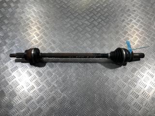 полуось задняя (приводной вал, ШРУС) Jaguar XJ 4 поколение [рестайлинг] 2016, 3.0 л., бензин, АКПП, черный, седан, C2Z4814, 9W834K139EE, C2D42133