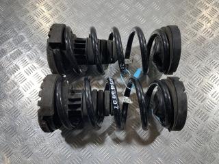пружина задняя Land Rover Discovery 5 поколение 2020, 2.0 л., 204DTA, дизель, АКПП, внедорожник 5 дв., HY32-5534-BE, LR081572
