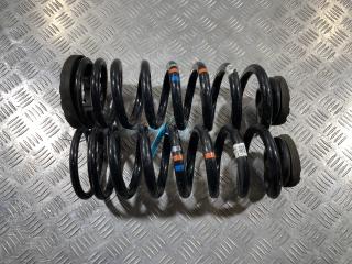 пружина задняя Jaguar XE 1 поколение 2016, 3.0 л., 306PS, бензин, АКПП, GX73-5534-GA