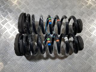 пружина задняя Jaguar XE 1 поколение 2016, 3.0 л., 306PS, бензин, АКПП, GX73-5534-FA