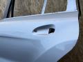 дверь задняя левая Mercedes-Benz GL-Класс X166 2013, 4.7 л., M 278.928, бензин, внедорожник 5 дв., A1667300305 - фото №8
