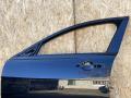 дверь передняя левая Jaguar XE 1 поколение X760 2017, 5.0 л., 508PN, бензин, АКПП, T4N2633 - фото №4