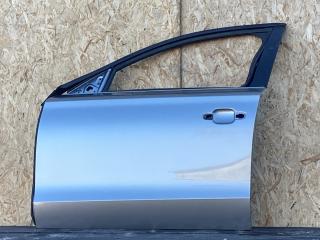 дверь передняя левая Audi A8 D4 [рестайлинг] 2016, 3.0 л., CREA, бензин, АКПП, седан, 4H0831051B